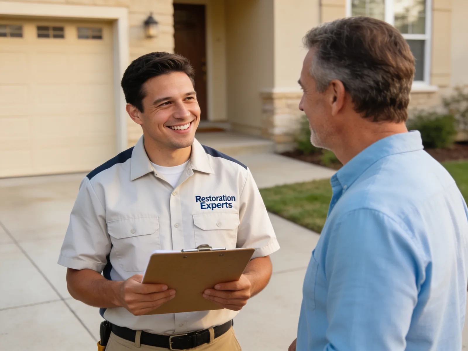 Water Damage Cleanup Keshena, WI FAQs